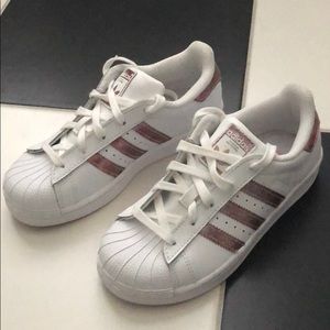Adidas Superstar, brand new